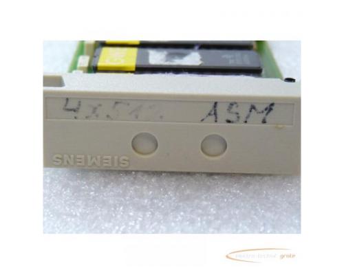 Siemens 570 284 9002.00 Memory Modul - Bild 4