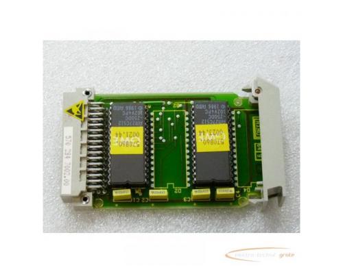 Siemens 6FX1860-0BX02-4E Eprom Modul - Bild 1