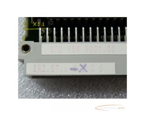 Siemens 6FC5152-2AX01-1AA0 Sinumeric Eprom Modul E Stand B - Bild 3