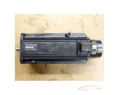 Rexroth MAC115D-1-DS-S-F/180-B-0 Permanent Magnet Motor - Bild 1