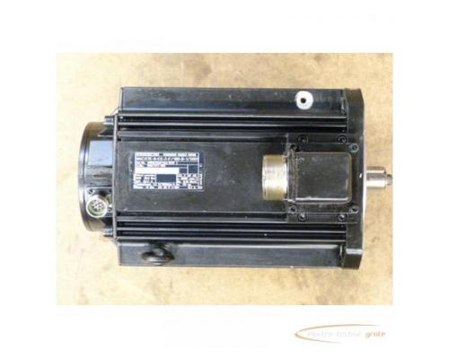 Indramat MAC117E-0-ES-2-F/180-B-1/S001 Permanent Magnet Motor - Bild 1