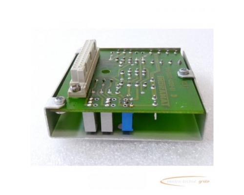 Indramat Programmiermodul MOD 14/1X025-028 für TDM 3.2-20-300-W0 - Bild 3