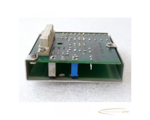 Indramat Programmiermodul MOD 14/1X025-081 für TDM 3.2-20-300-W0 - Bild 3