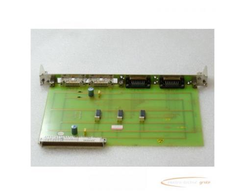 Siemens 6FX1143-2BA00 Sinumerik Monitor Encoder E Stand A - Bild 5