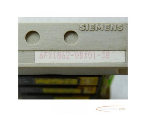 Siemens 6FX1862-0BX01-3B Sinumerik Eprom Modul - Bild 2