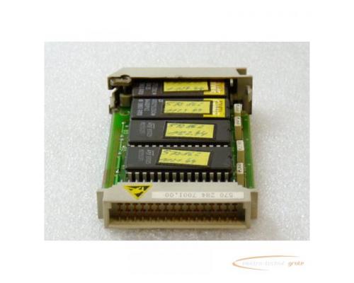 Siemens 6FX1864-0BX01-3B Sinumerik Eprom Modul - Bild 3