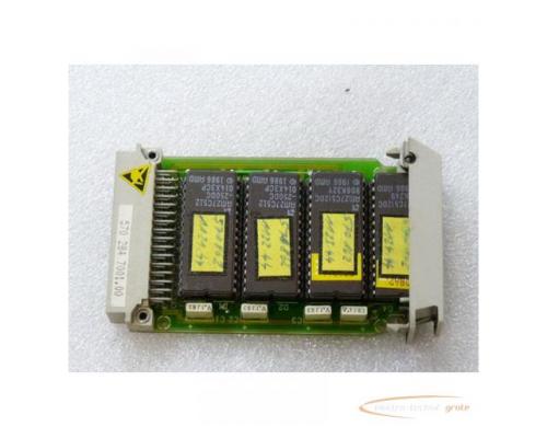 Siemens 6FX1864-0BX01-3C Sinumerik Eprom Modul - Bild 1