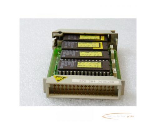 Siemens 6FX1864-0BX01-3C Sinumerik Eprom Modul - Bild 3