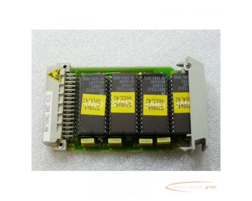 Siemens 6FX1864-0BX01-4C Sinumerik Eprom Modul - Bild 1