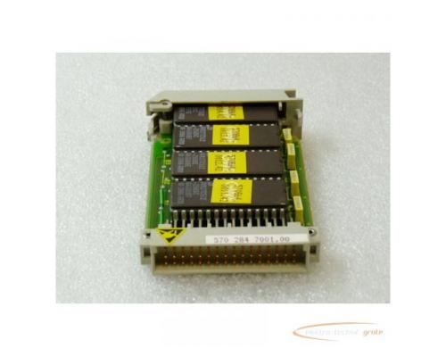 Siemens 6FX1864-0BX01-4C Sinumerik Eprom Modul - Bild 3