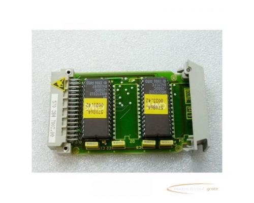 Siemens 6FX1864-0BX02-4C Sinumerik Eprom Modul - Bild 1