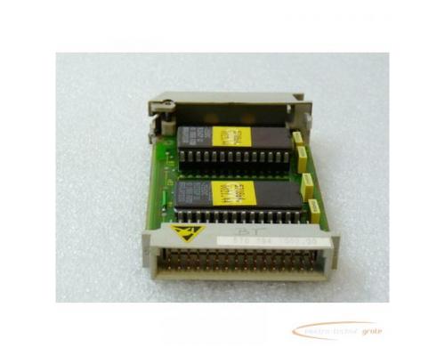 Siemens 6FX1864-0BX02-4E Sinumerik Eprom Modul - Bild 3