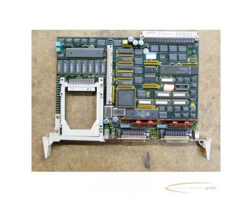 Siemens 6FX1131-5BA01 Karte - Bild 1