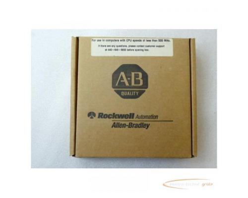 Allen Bradley 1784KTXD Series B - ungebraucht - in ungeöffneter OVP - Bild 1