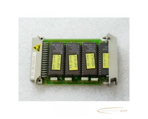 Siemens 6FX1862-0BX12-3B Sinumerik E Prom Modul - Bild 1