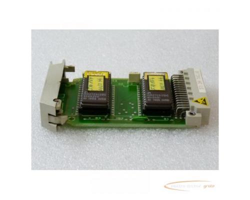 Siemens 6FX1863-0BX01-4B Sinumerik E Prom Modul - Bild 3