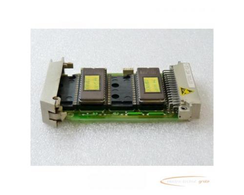 Siemens 6FX1864-0BX01-3B Sinumerik E Prom Modul - Bild 3