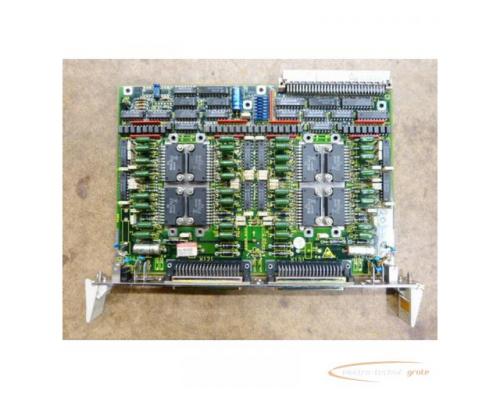 Siemens 6FX1122-8BC01 FBG-Interface Karte - Bild 1