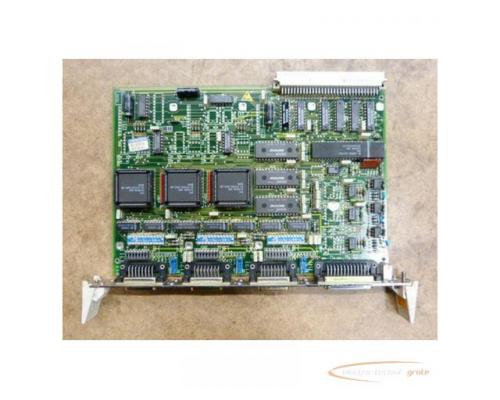 Siemens 6FX1121-4BA01 IN:42 Messkreis-Modul - Bild 1