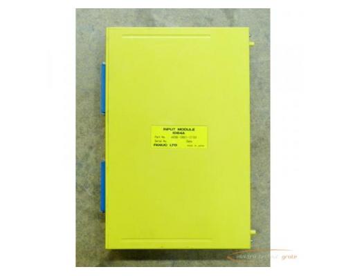 Fanuc A03B-0801-C133 Input Module ID64A - Bild 2