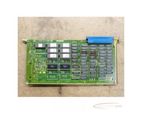 Fanuc A16B-1211-0090/10D Axis Board - Bild 1