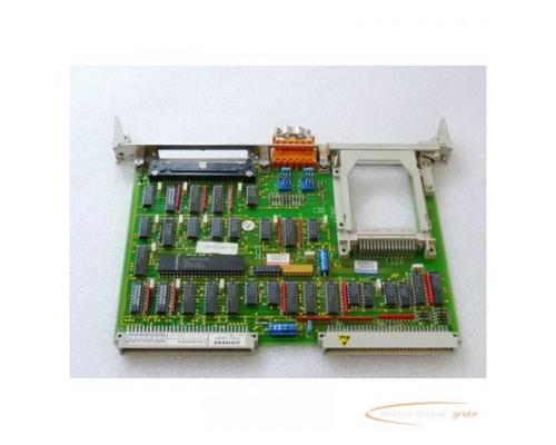 Siemens 6FX1121-2BB02 IN:66 Sinumerik Board E Stand H - Bild 4