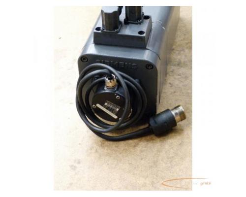 Siemens 1FT5064-0AF71-1-Z 3~ Permanent-Magnet-Motor - Bild 3