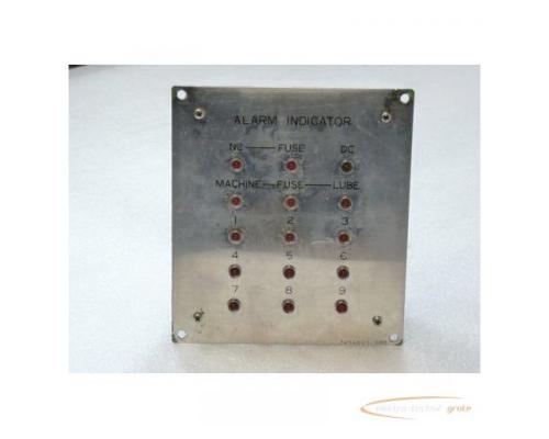 Yamazaki Alarm Indicator 3494609 I 900 - Bild 1