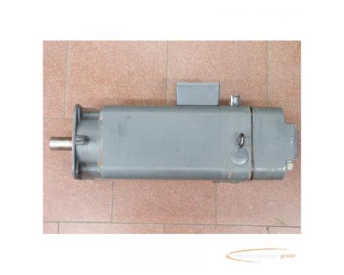 Siemens 1PH6105-4NF49-Z 3~ Motor - Bild 1