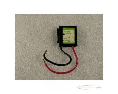 Murrelektronik LG-S00 3TX4210-OF für 3 TJ 24 - 220 V - Bild 1