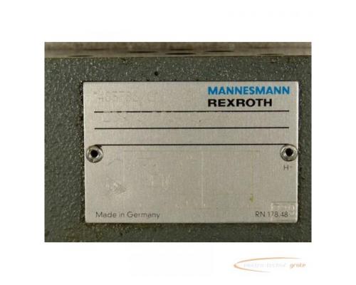 Mannesmann Rexroth ZDR 6 DP2-42/75YM Druckreduzierungsventil - Bild 2