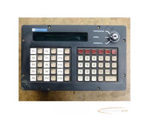 Telemecanique XBT-VB8140 Terminal - Bild 1