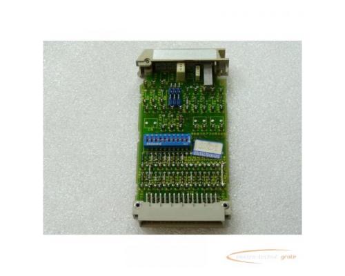 Siemens 6SC6110-0EA00 Driftmodul E Stand D - Bild 4