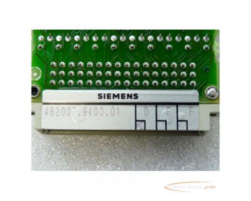 Siemens 6SC6110-0EA00 Driftmodul E Stand D - Bild 3