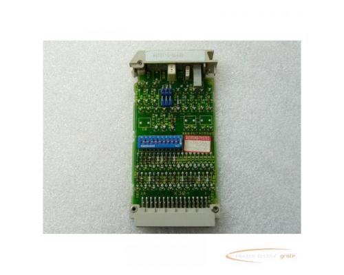 Siemens 6SC6110-0EA00 Driftmodul E Stand D - Bild 4