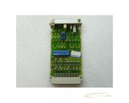 Siemens 6SC6110-0EA00 Driftmodul E Stand D - Bild 4