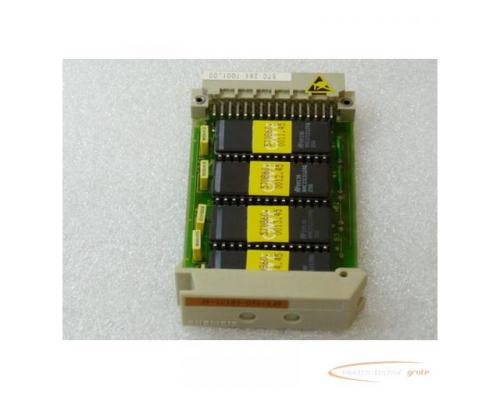 Siemens 6FX1860-0BX01-4F EPROM - Bild 3