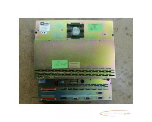 Unipo UCP-1000 Bedienpanel 2IBT9UXT0000 SN: 80228/731 - Bild 4