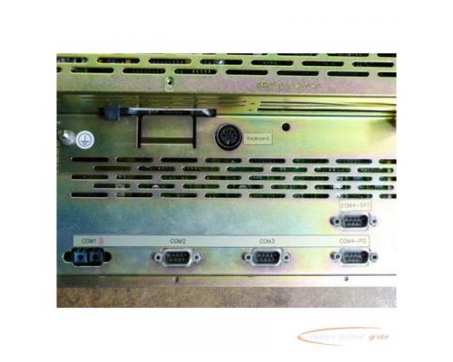 Unipo UCP-1000 Bedienpanel 2IBT9UXT0000 SN: 80228/731 - Bild 5