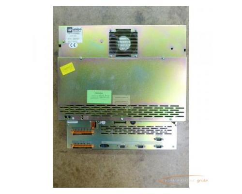 Unipo UCP-1000 Bedienpanel 2IBT9UXT0000 SN: 80216/732 - Bild 4