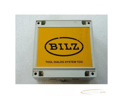 Bilz TDSE 220 Tool Dialog System TDSi 24 V = - Bild 1