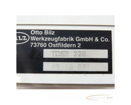 Bilz TDSE 220 Tool Dialog System TDSi 24 V = - Bild 2