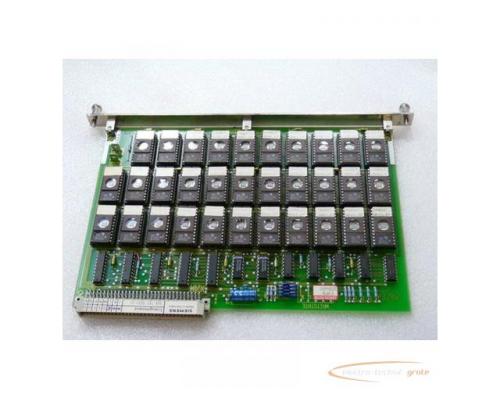 Siemens 6FX1118-1AA02 Memory Board 03200 E Stand C - Bild 3