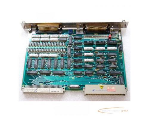 Siemens 6FX1118-4AA01 I / O Input / Output Modul E Stand B - Bild 1