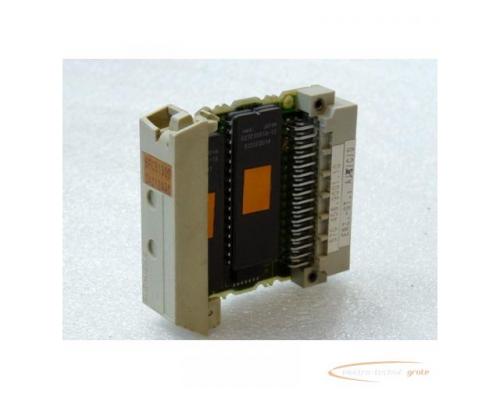 Siemens 6FC5130-0CA01-0AA0 Sinumerik RAM Modul E Stand B - Bild 3