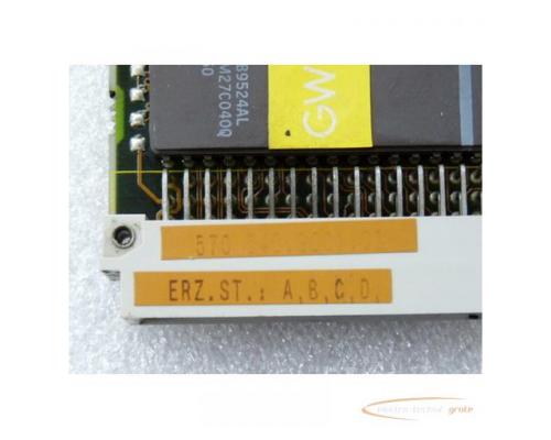 Siemens 6FX1844-1BX14-2B Sinumerik Eprom Modul - Bild 3