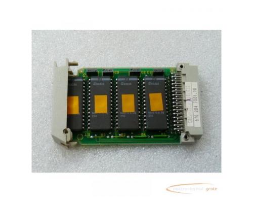 Siemens 6FX1860-0BX01-7C Sinumerik Eprom Modul - Bild 1