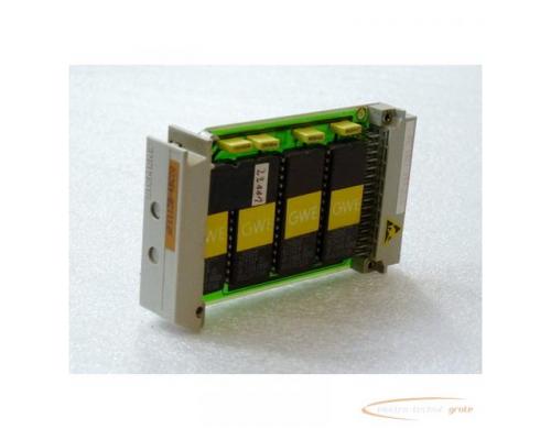 Siemens 6FX1128-4BC00 Sinumerik Memory Modul - Bild 3