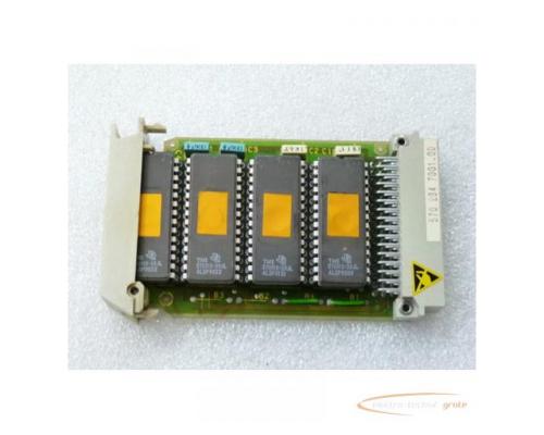 Siemens 6FX1862-1BX01-7D Sinumerik Memory Modul - Bild 1