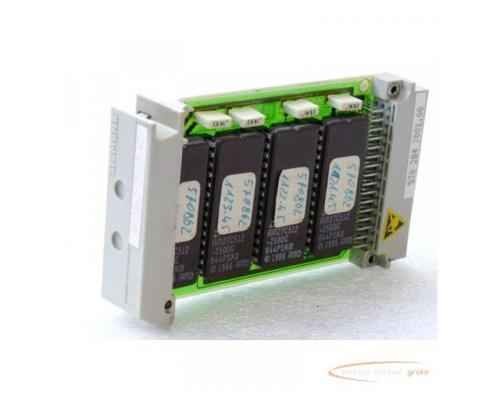 Siemens 6FX1862-1BX12-4C Sinumerik Memory Modul - Bild 3